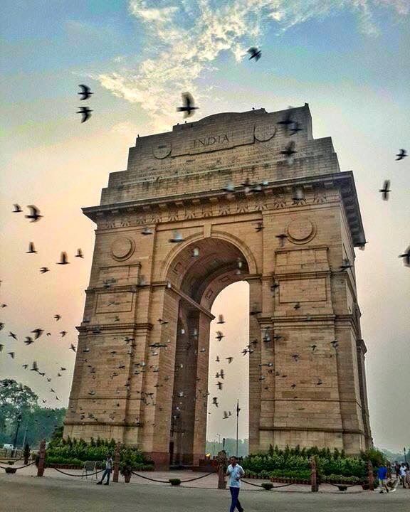 Delhi City